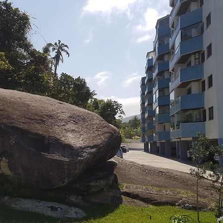 Apartamento Beira Mar Caraguatatuba Zewnętrze zdjęcie