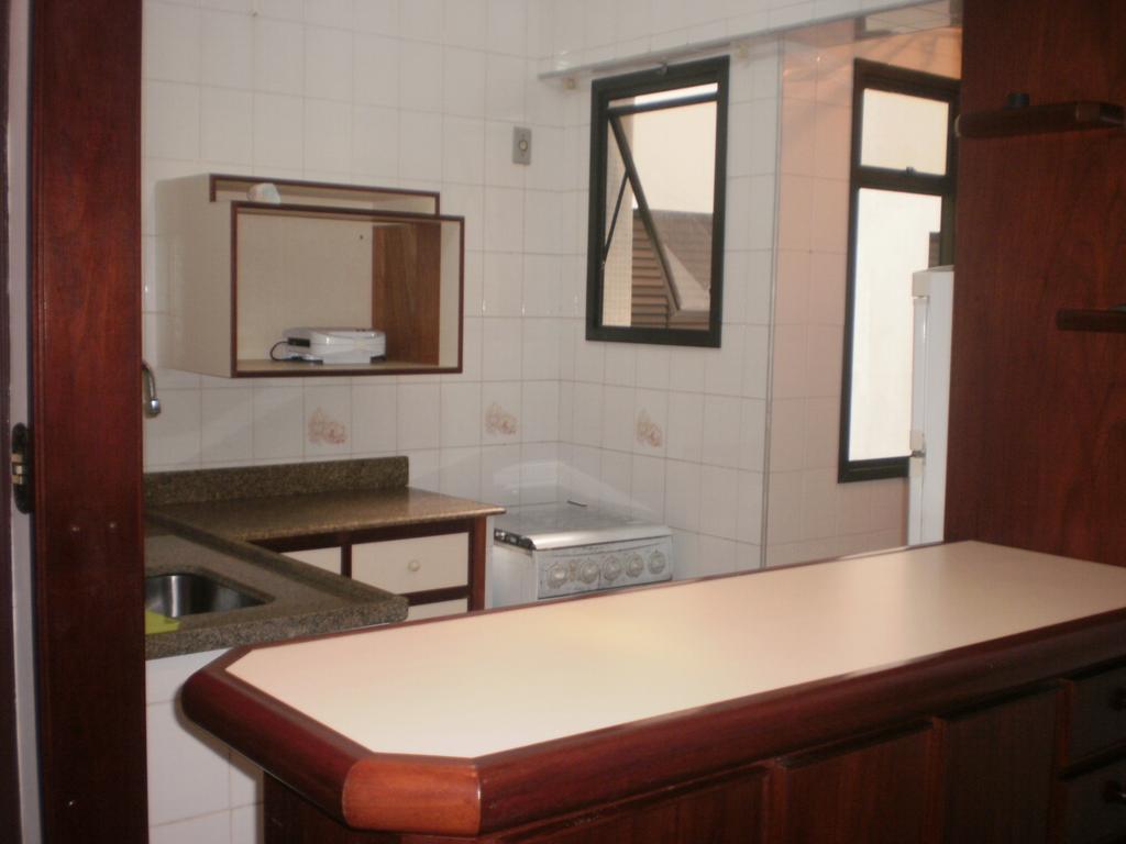 Apartamento Beira Mar Caraguatatuba Pokój zdjęcie