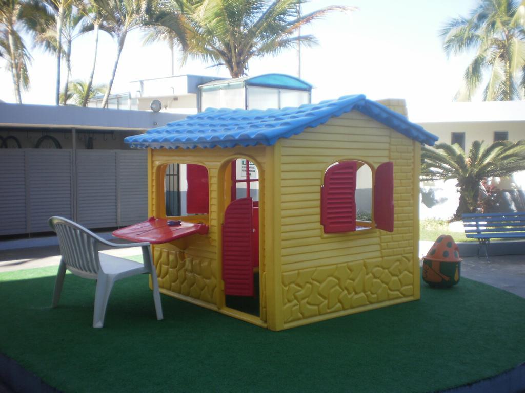 Apartamento Beira Mar Caraguatatuba Zewnętrze zdjęcie