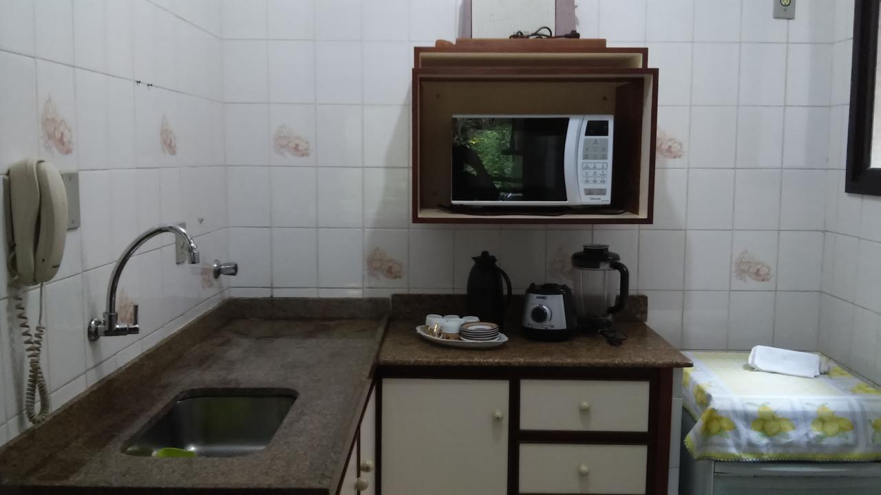 Apartamento Beira Mar Caraguatatuba Zewnętrze zdjęcie
