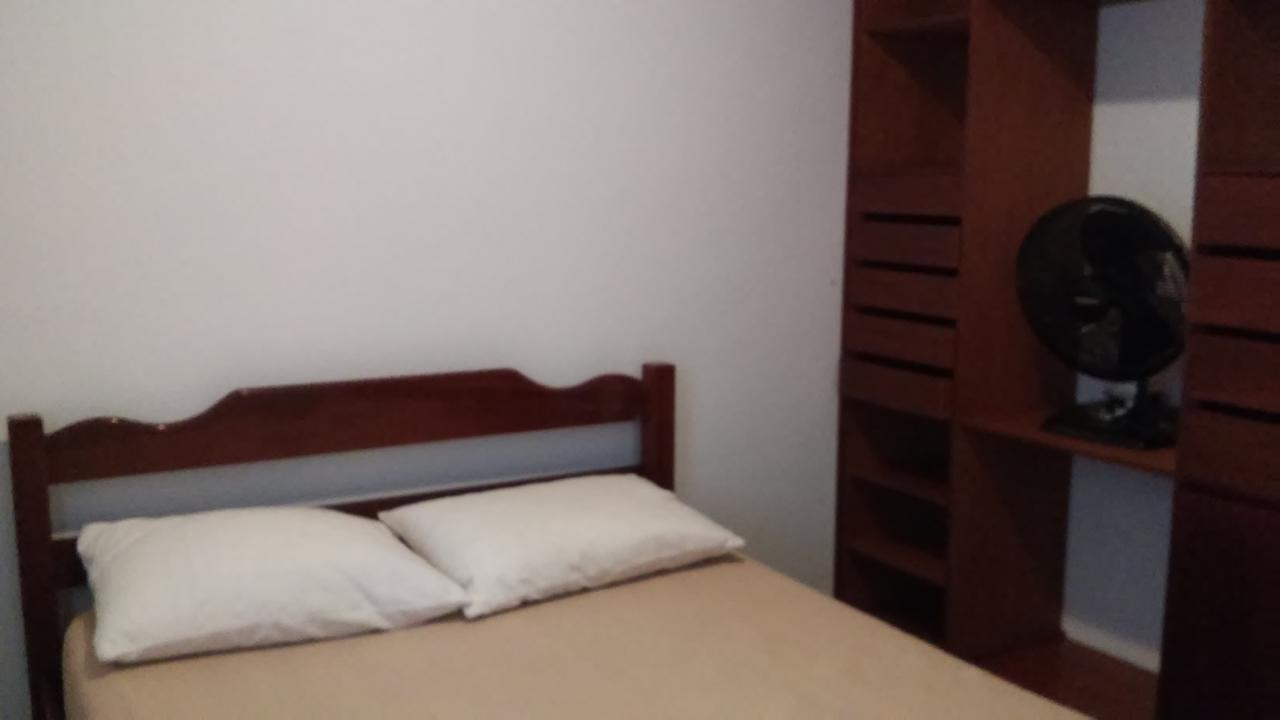 Apartamento Beira Mar Caraguatatuba Zewnętrze zdjęcie