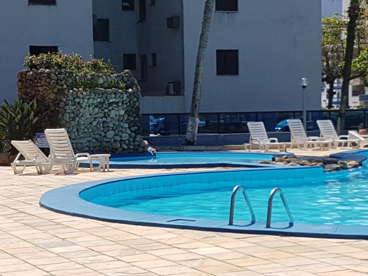 Apartamento Beira Mar Caraguatatuba Zewnętrze zdjęcie