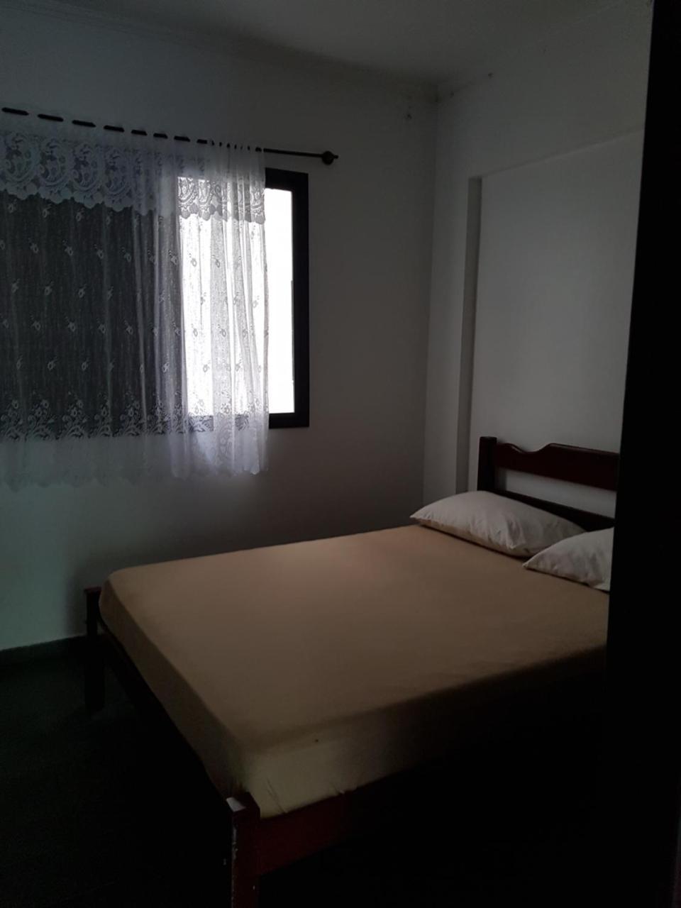 Apartamento Beira Mar Caraguatatuba Zewnętrze zdjęcie
