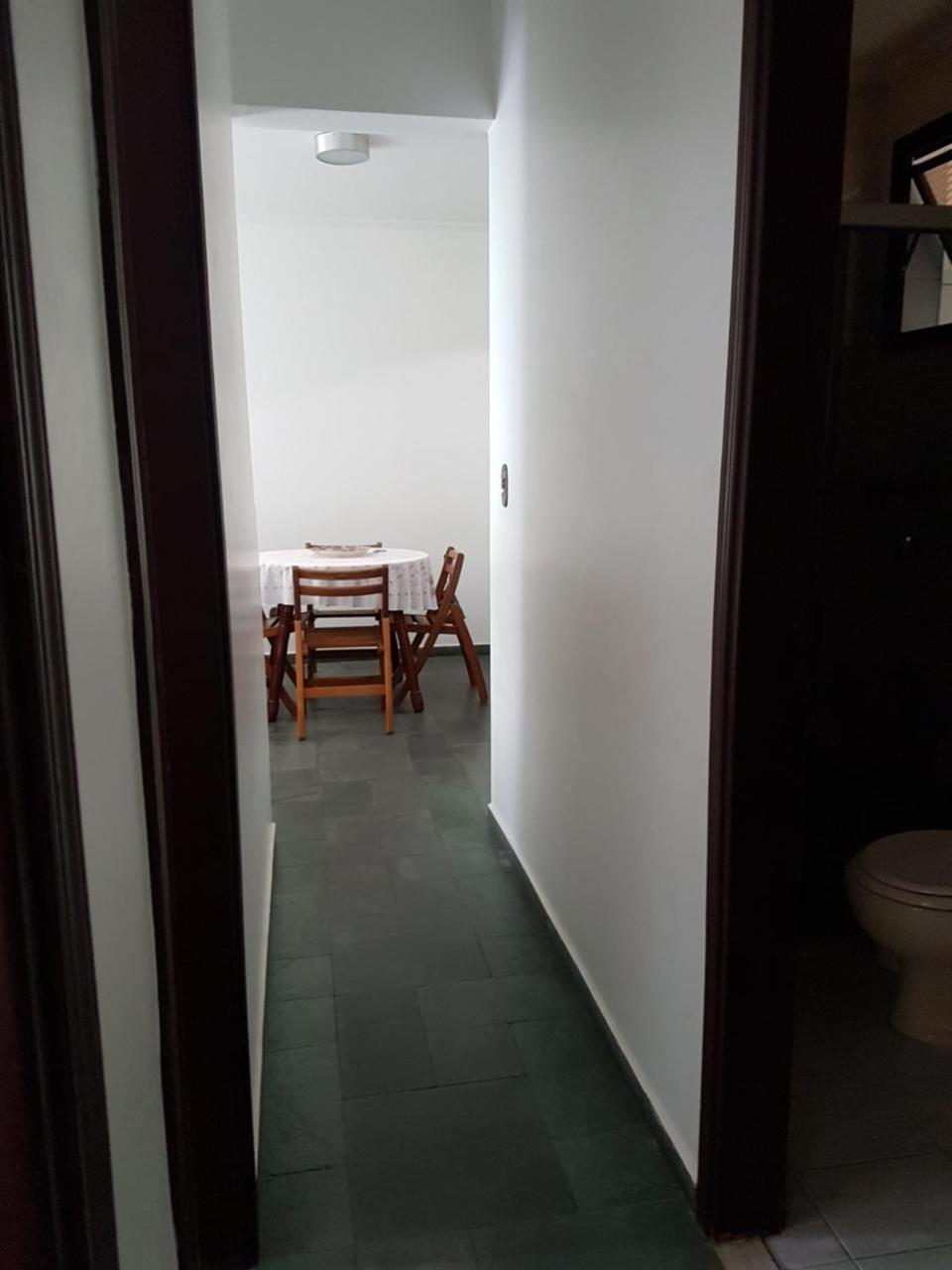Apartamento Beira Mar Caraguatatuba Zewnętrze zdjęcie