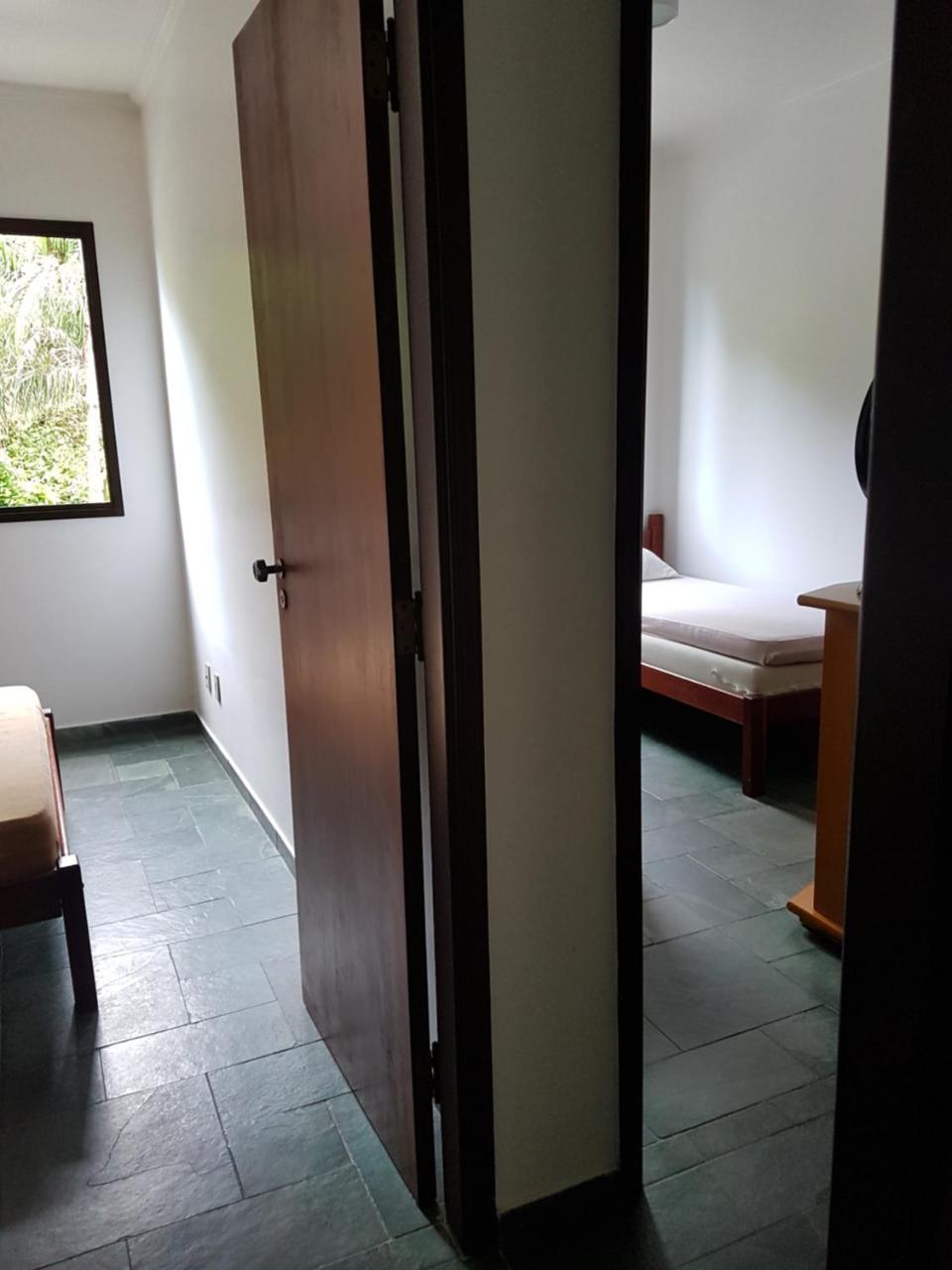 Apartamento Beira Mar Caraguatatuba Zewnętrze zdjęcie