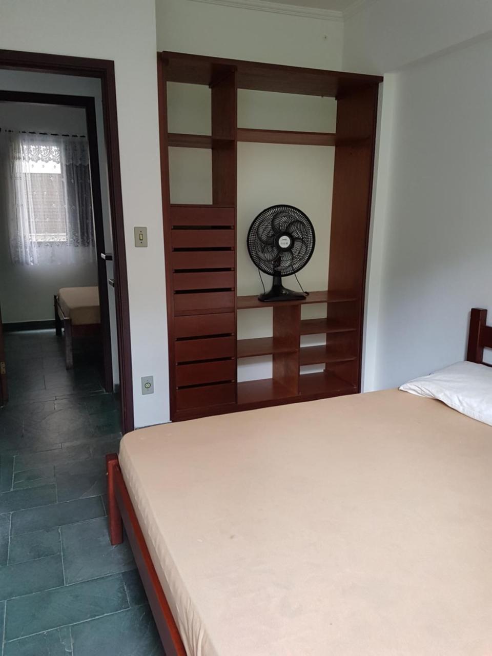 Apartamento Beira Mar Caraguatatuba Zewnętrze zdjęcie