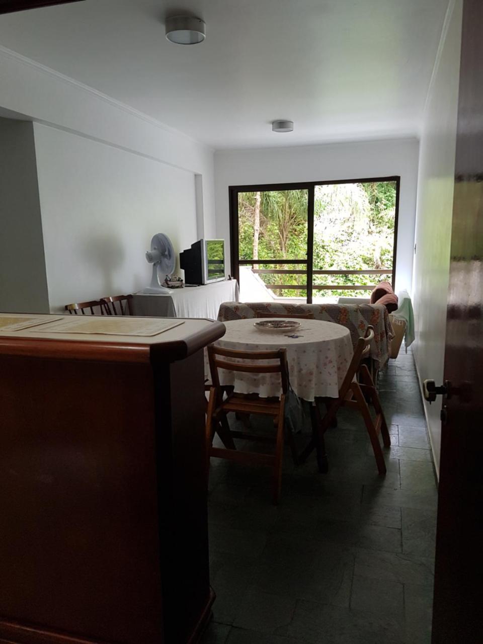 Apartamento Beira Mar Caraguatatuba Zewnętrze zdjęcie